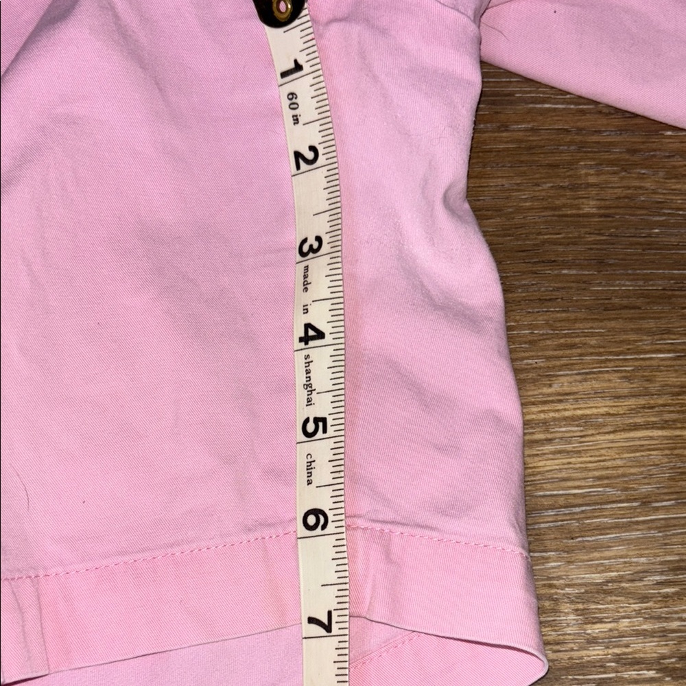 Talbots woman’s Pink Shorts Fit (36 waist) - Picture 8 of 8